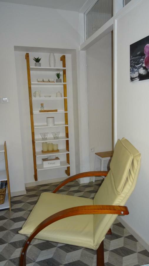 Apartma Nadja With Private Parking Ljubljana Exterior photo